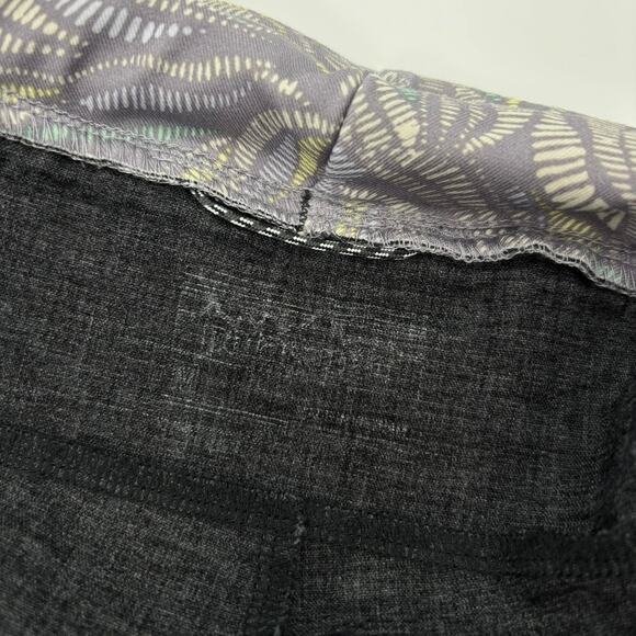 Patagonia Hampi Rock Pants Joggers M Hemp Rock Climbing Hiking Lounge Gorpcore - Picture 7 of 9